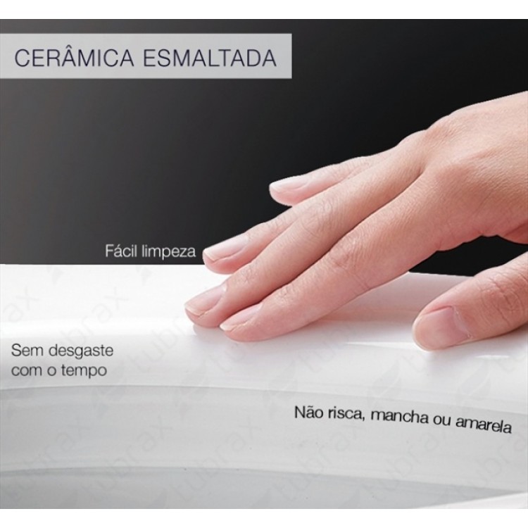 BACIA - Imagem: 4