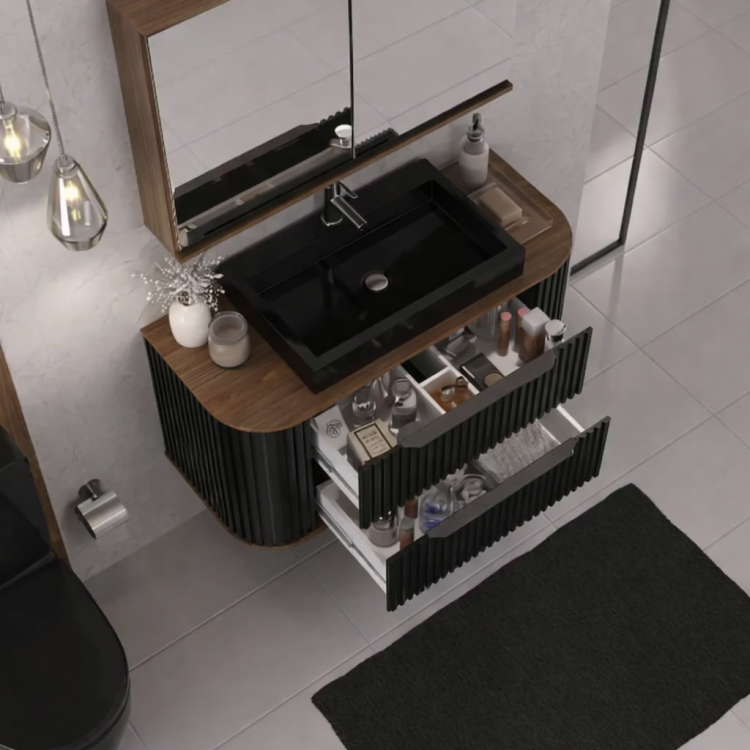 GABINETE BANHEIRO  - Imagem: 3