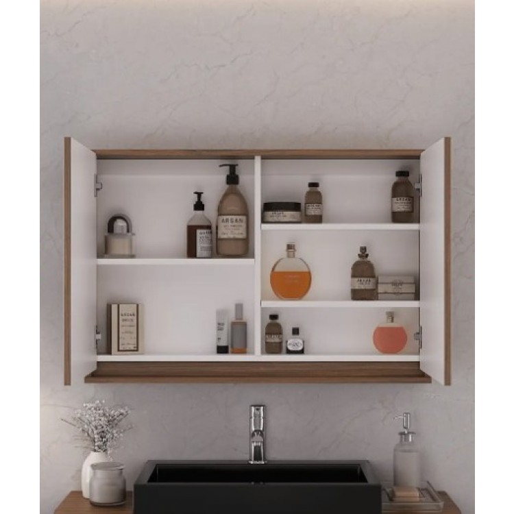 GABINETE BANHEIRO  - Imagem: 4