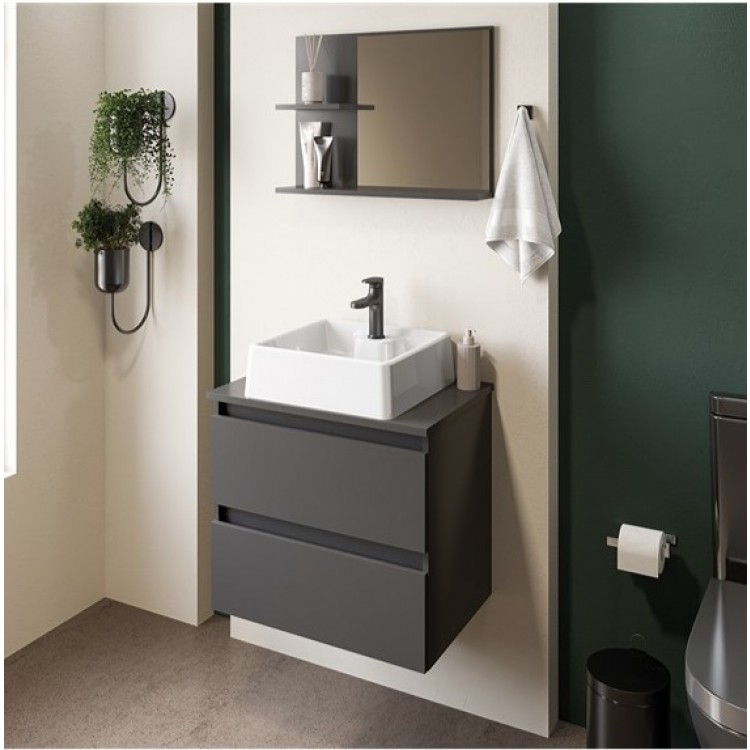 GABINETE BANHEIRO  - Imagem: 1