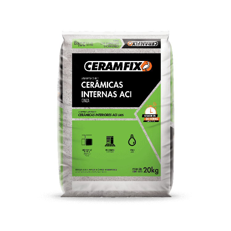 ARGAMASSA  - Imagem: 1