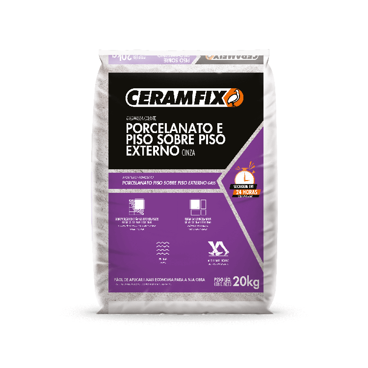 ARGAMASSA  - Imagem: 1