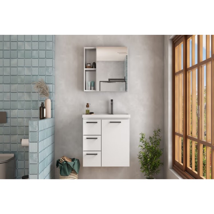 GABINETE BANHEIRO  - Imagem: 5