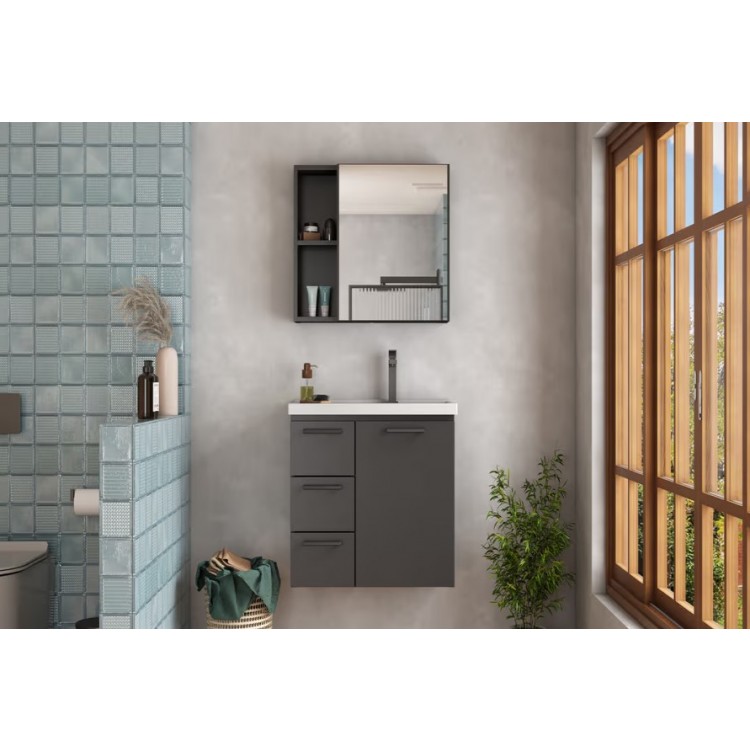 GABINETE BANHEIRO  - Imagem: 1