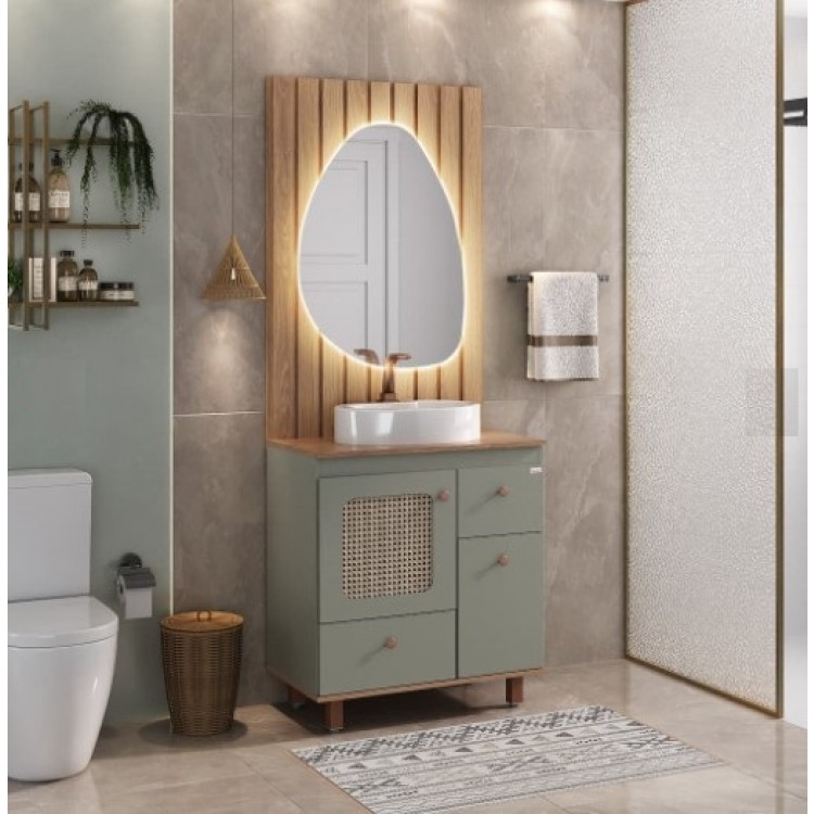 GABINETA BANHEIRO  - Imagem: 1