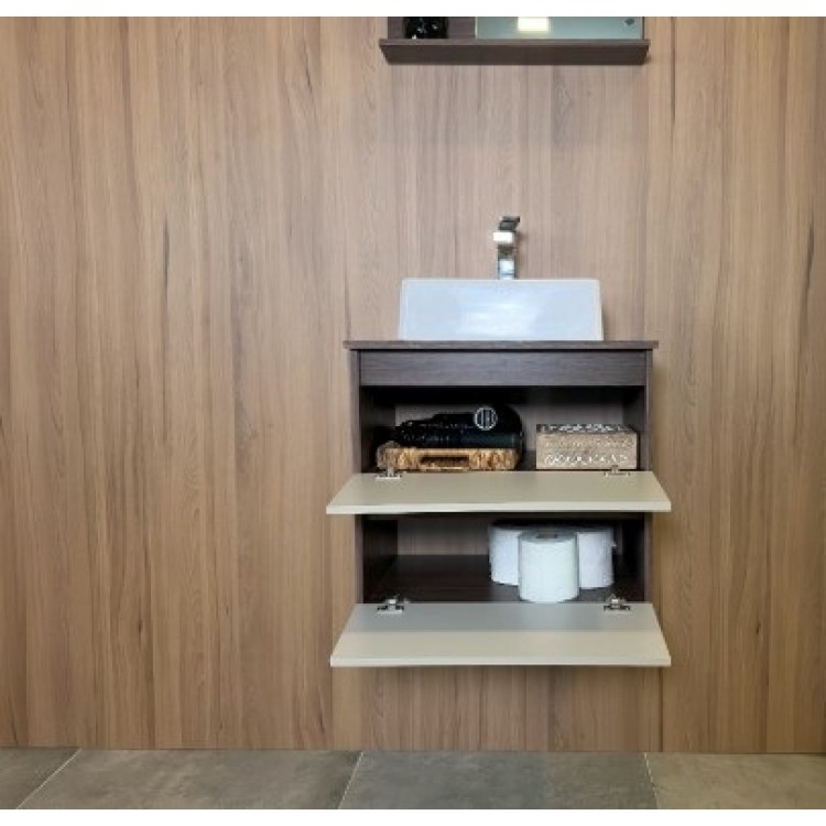 GABINETE BANHEIRO  - Imagem: 2