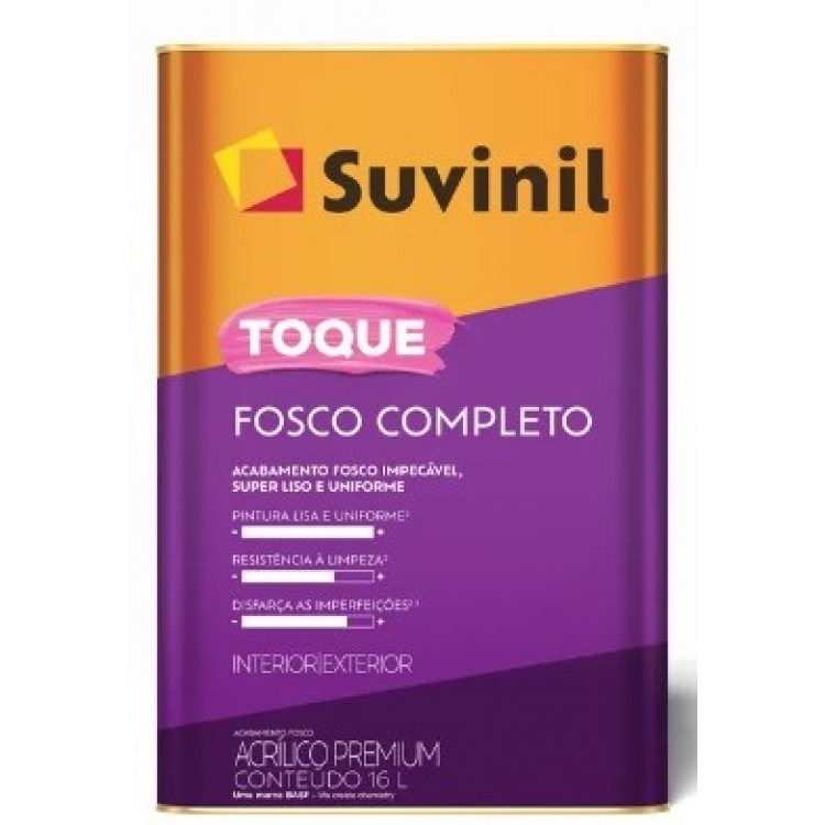 TINTA BASE DE ÁGUA - Imagem: 2