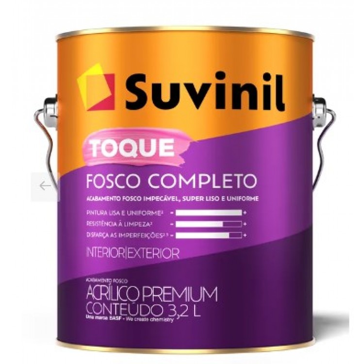 TINTA BASE DE ÁGUA - Imagem: 1