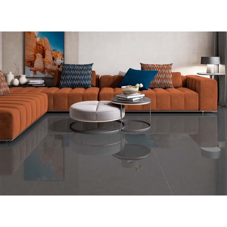 PISO BELLASTONE POLIDO - Imagem: 2