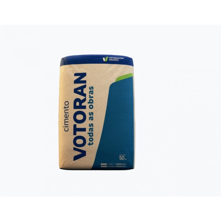 CIMENTO - Imagem: 1