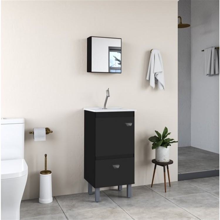 GABINETE BANHEIRO  - Imagem: 1