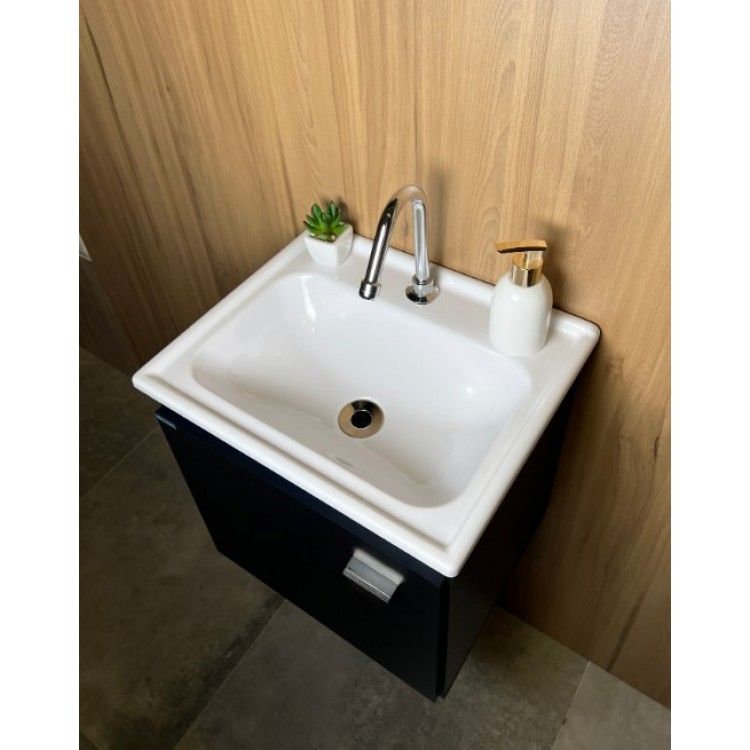 GABINETE BANHEIRO  - Imagem: 2