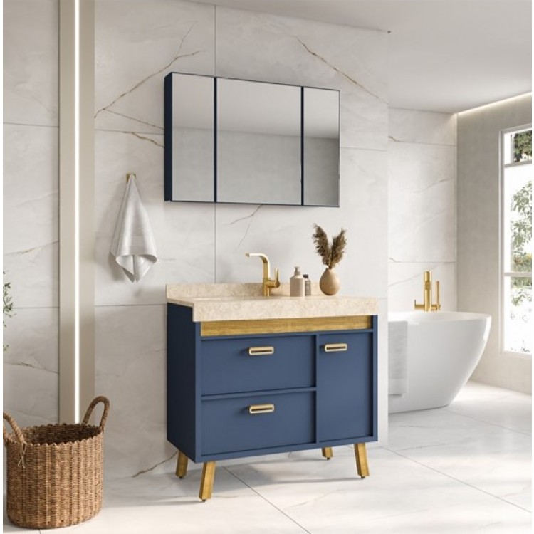 GABINETE PARA BANHEIRO  - Imagem: 1