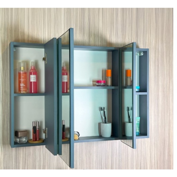 GABINETE PARA BANHEIRO  - Imagem: 2