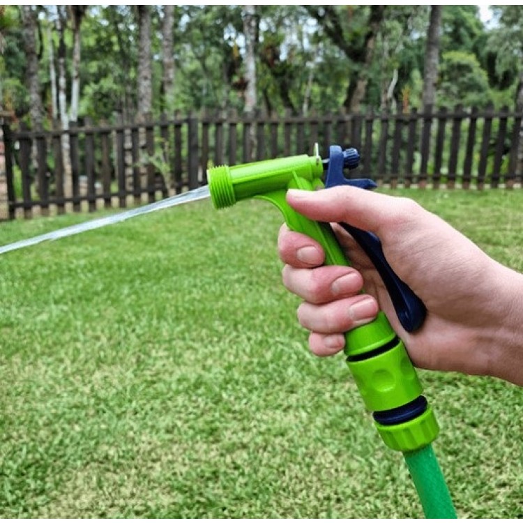 HIDROPISTOLA  - Imagem: 2