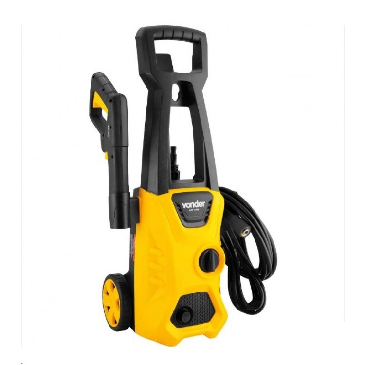 LAVADORA ALTA PRESSÃO  - Imagem: 1