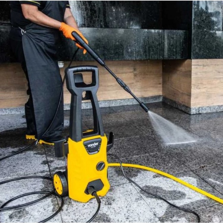 LAVADORA ALTA PRESSÃO  - Imagem: 2