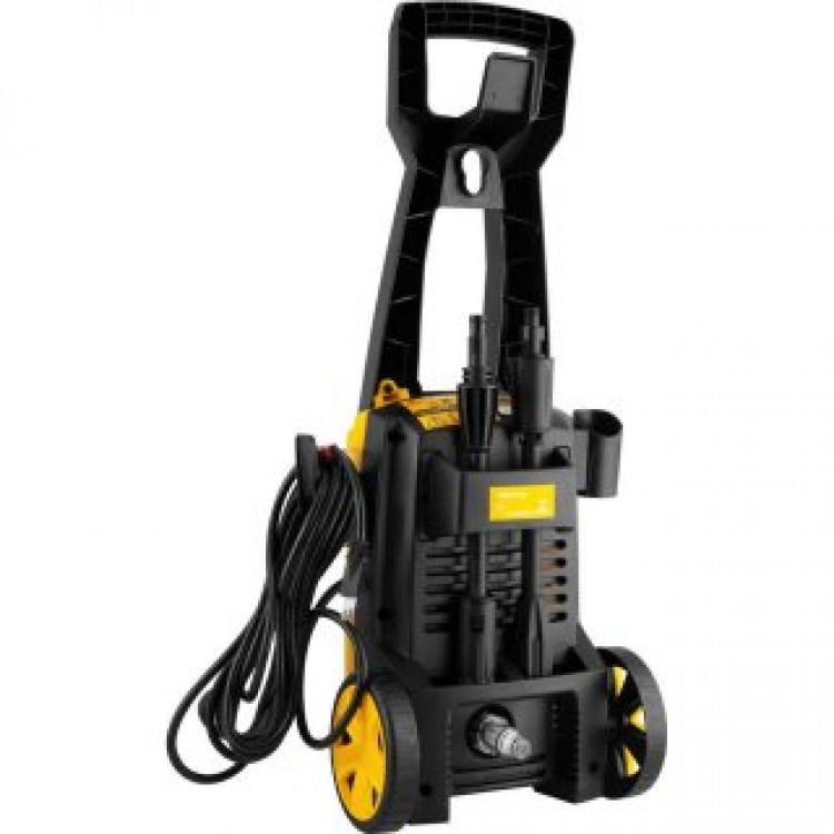 LAVADORA ALTA PRESSÃO  - Imagem: 3