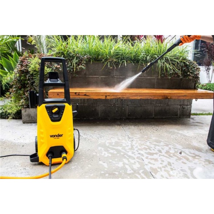 LAVADORA ALTA PRESSÃO  - Imagem: 2