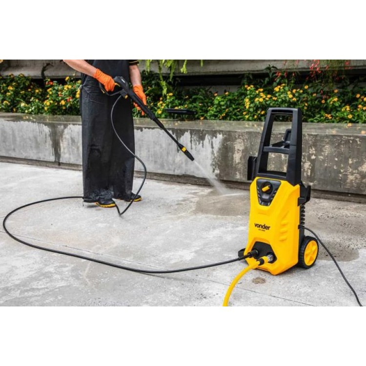 LAVADORA ALTA PRESSÃO  - Imagem: 3