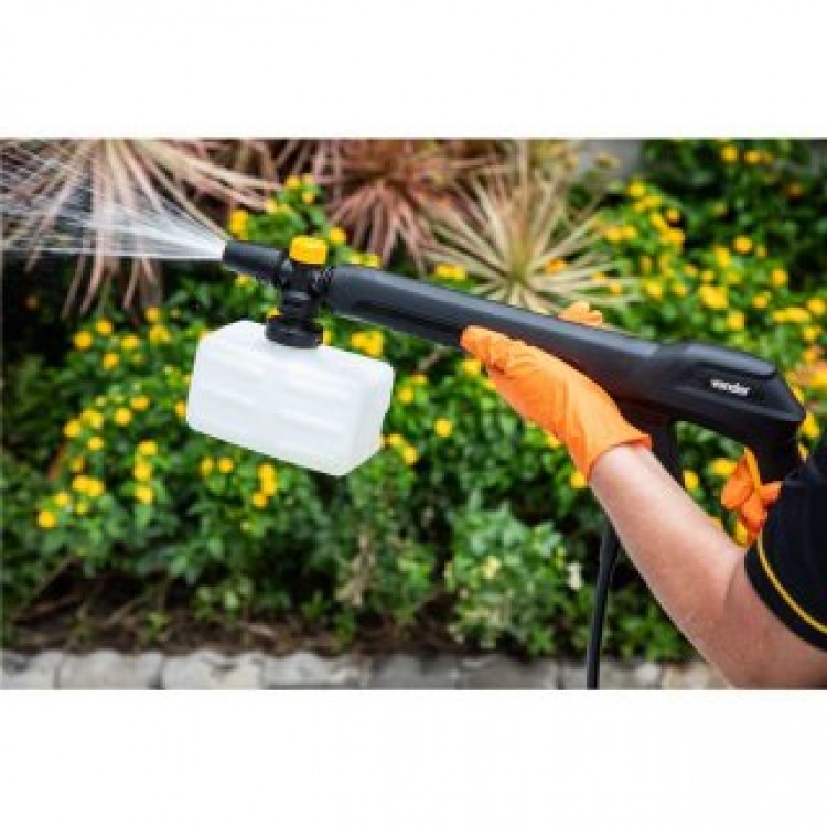 LAVADORA ALTA PRESSÃO  - Imagem: 5