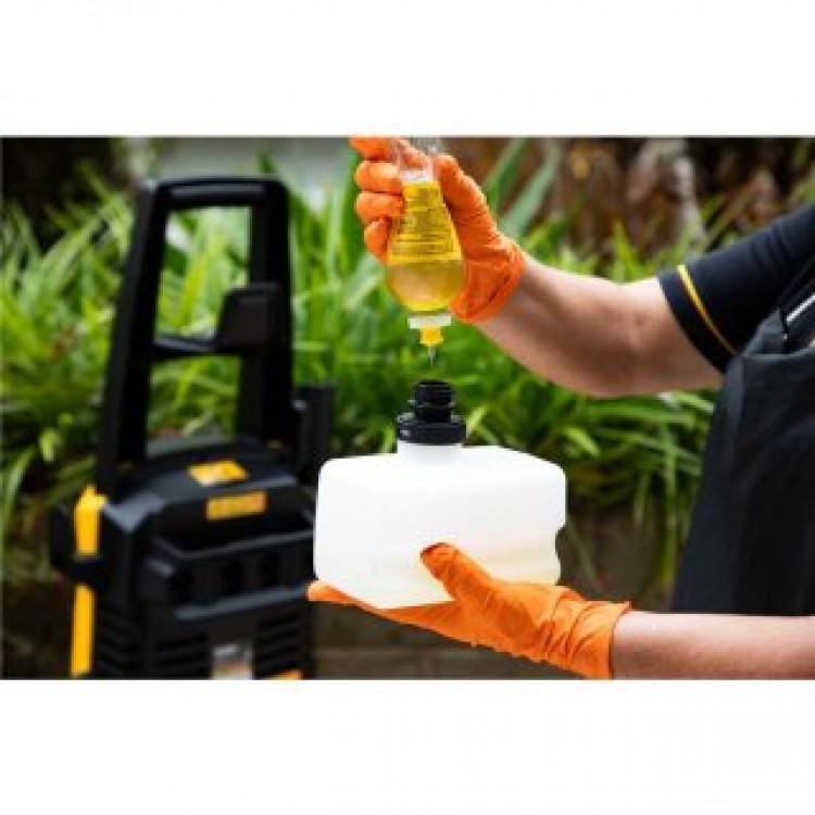 LAVADORA ALTA PRESSÃO  - Imagem: 6