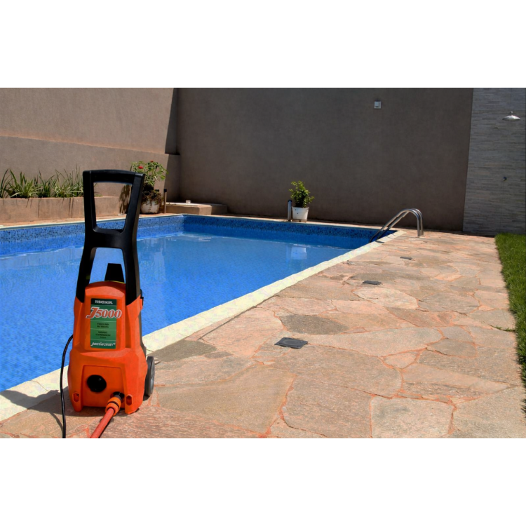 LAVADORA ALTA PRESSÃO  - Imagem: 4