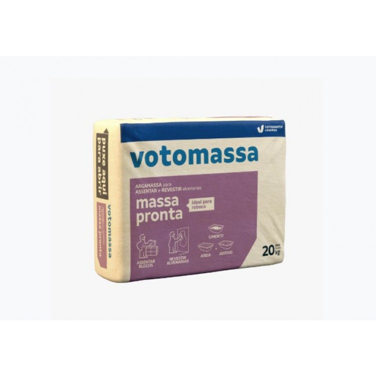 VOTOMASSA  - Imagem: 1