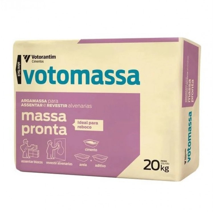 VOTOMASSA  - Imagem: 2