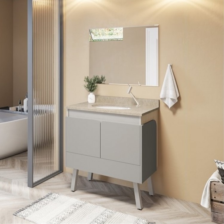 GABINETE BANHEIRO  - Imagem: 1