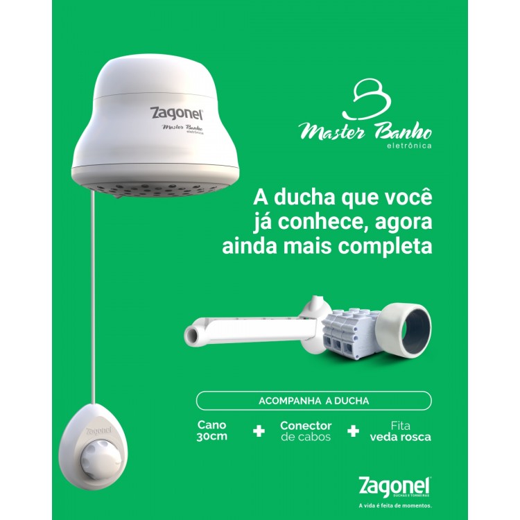 DUCHA - Imagem: 3