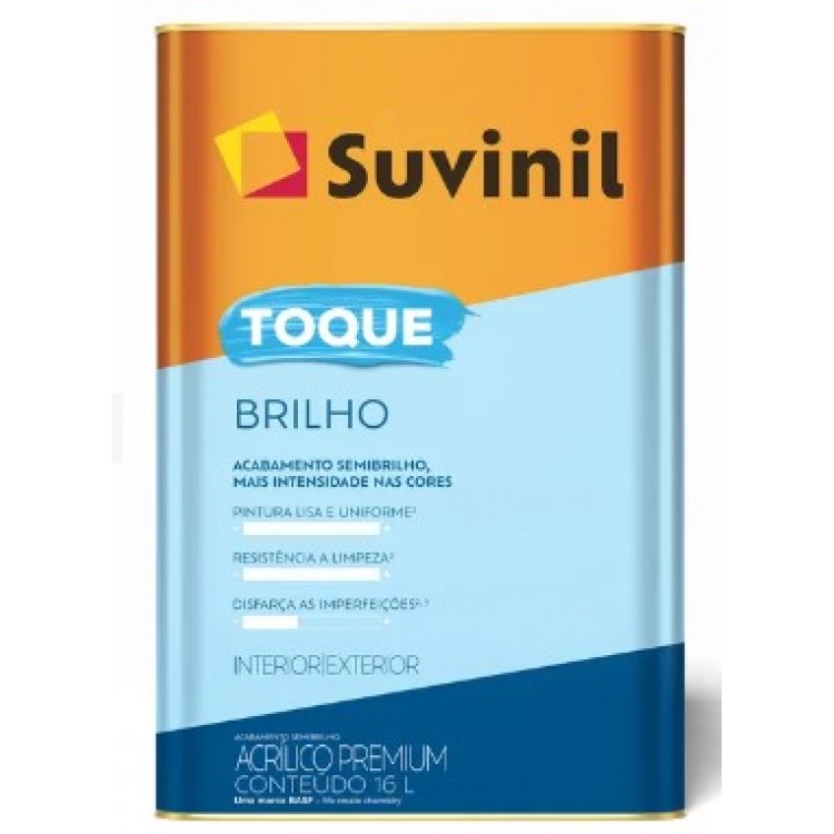 TINTA BASE DE ÁGUA - Imagem: 6