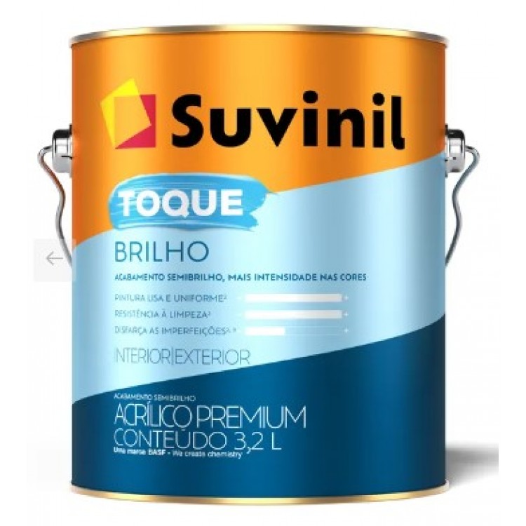 TINTA BASE DE ÁGUA - Imagem: 5