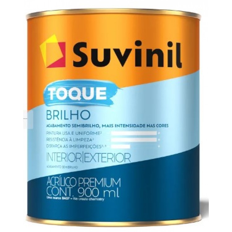 TINTA BASE DE ÁGUA - Imagem: 1