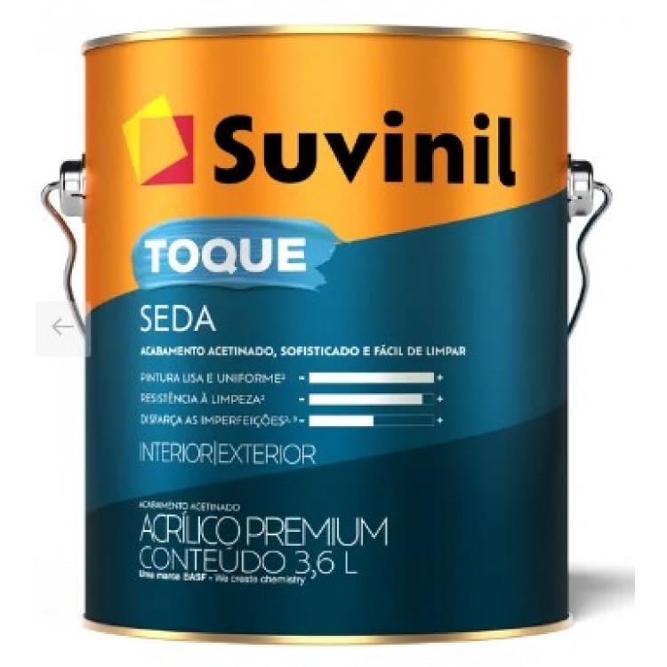 TINTA BASE DE ÁGUA - Imagem: 1