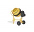 BETONEIRA - Imagem: 2