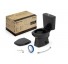 KIT DE BACIA  - Imagem: 1