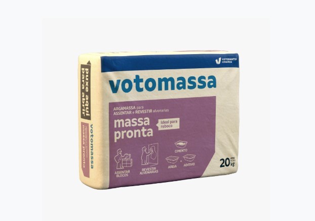 VOTOMASSA 