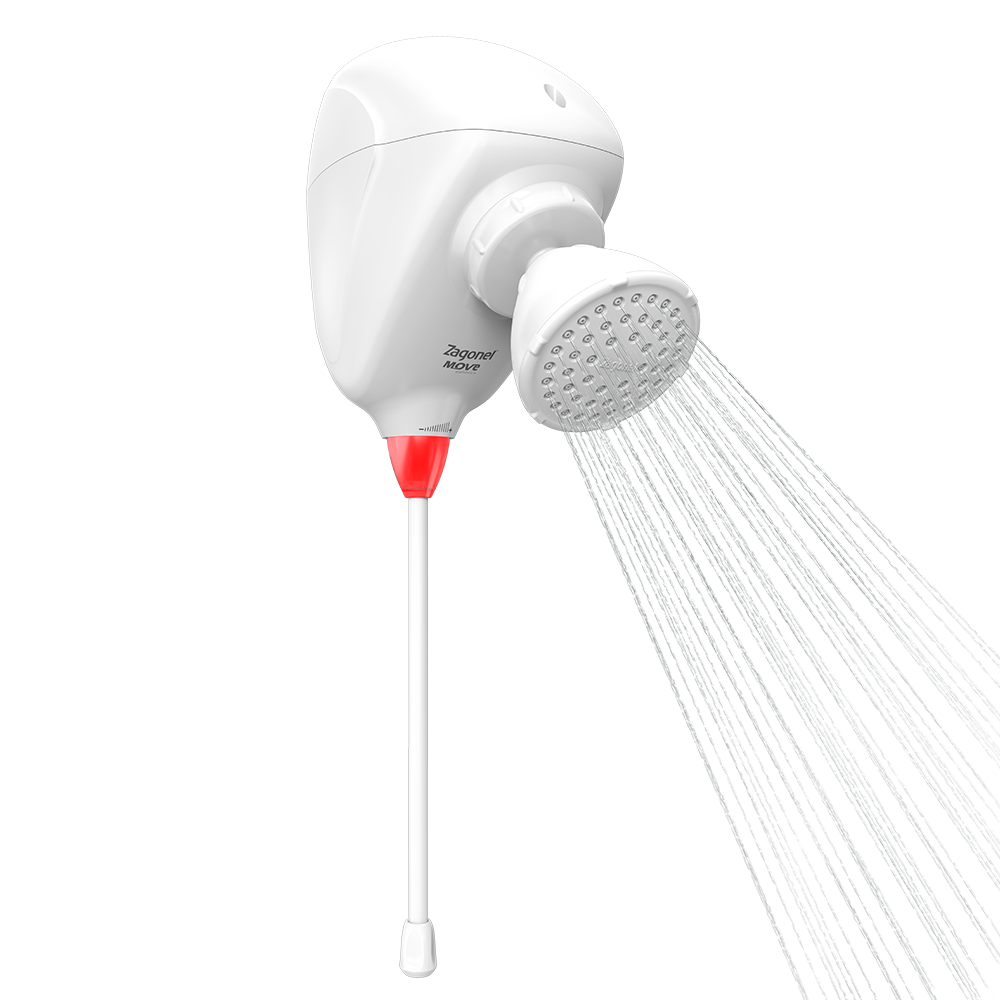 DUCHA